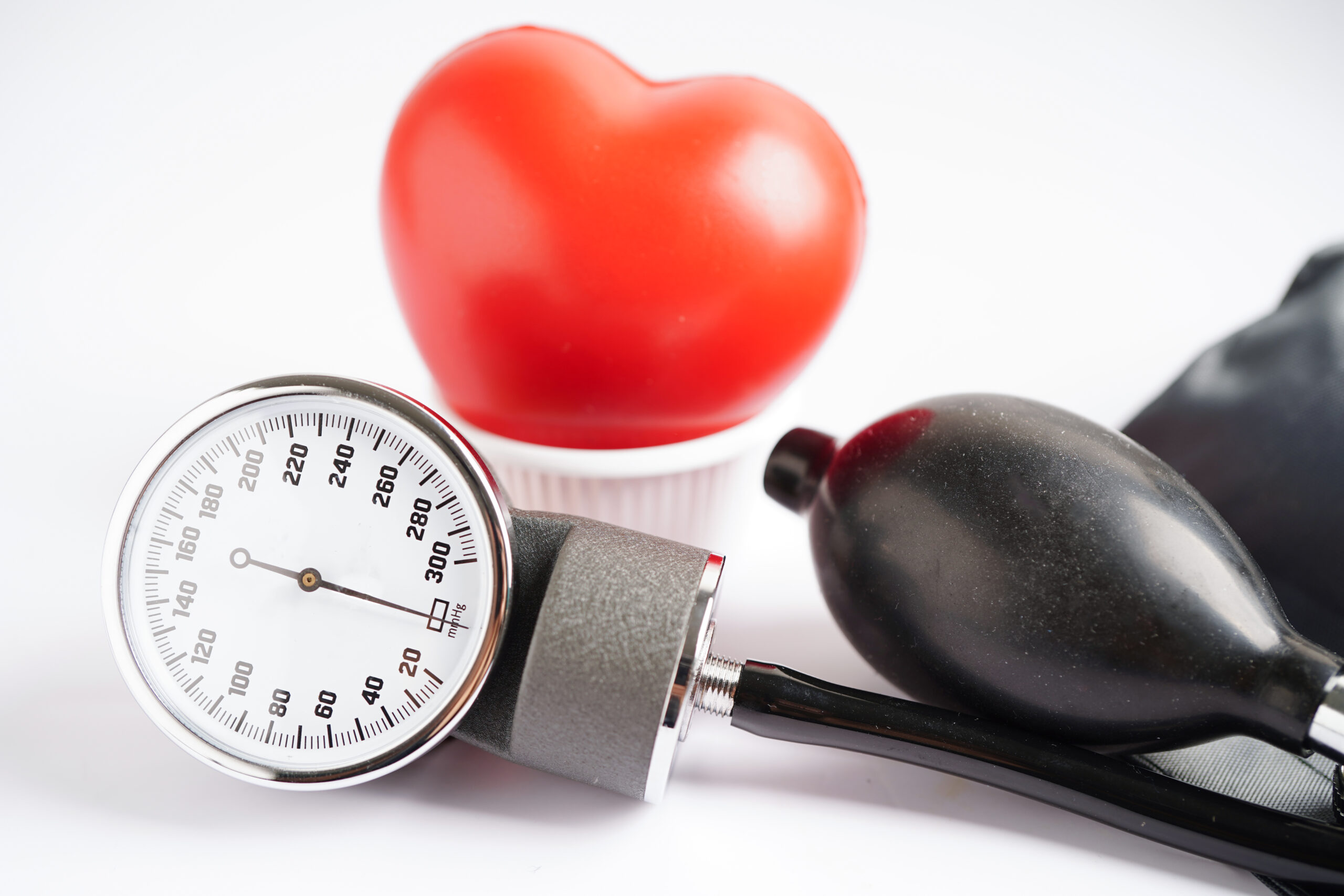 Are There Any Natural Ways To Lower Blood Pressure?