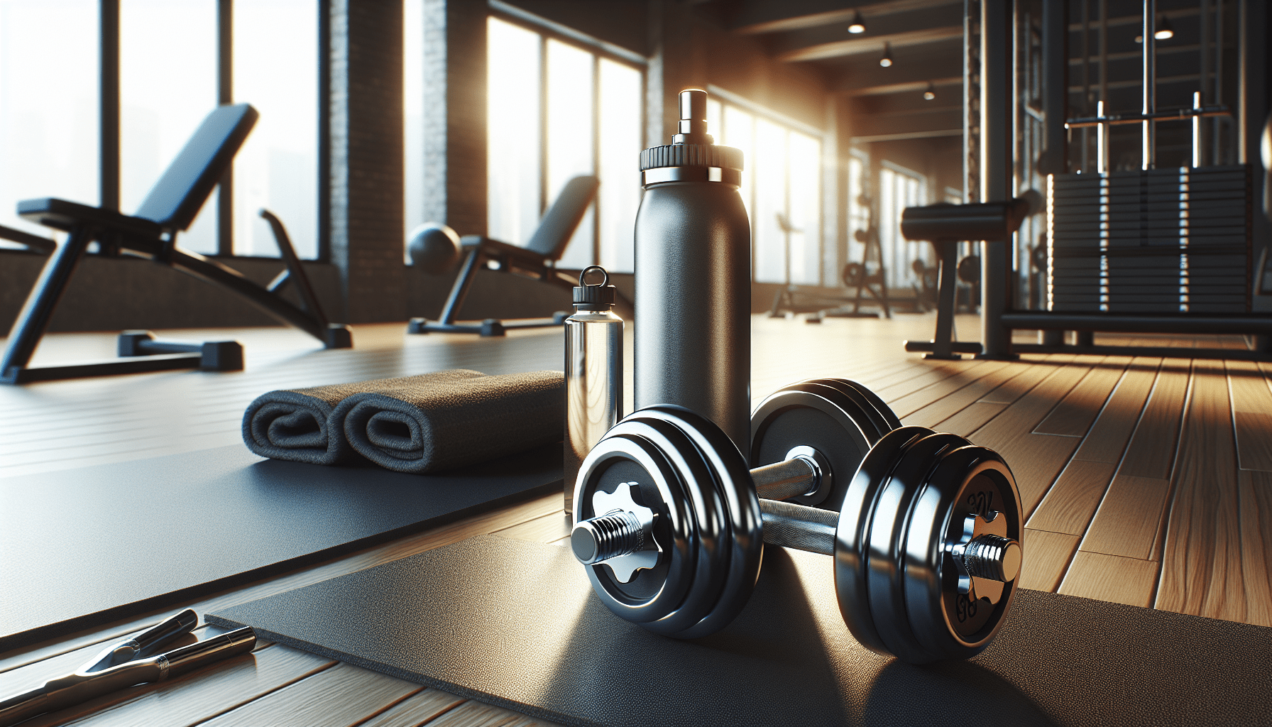 The Best Workouts For Building Lean Muscle