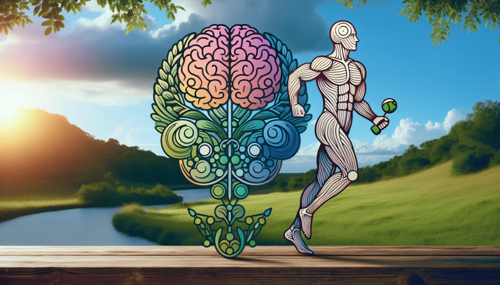 The Connection Between Mental Health And Physical Fitness