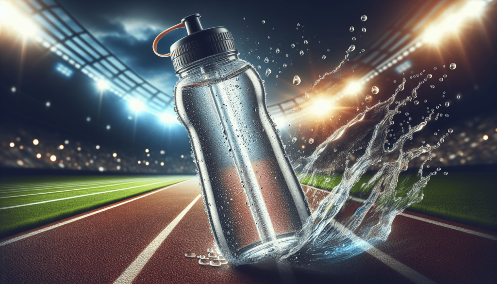 The Role Of Hydration In Athletic Performance