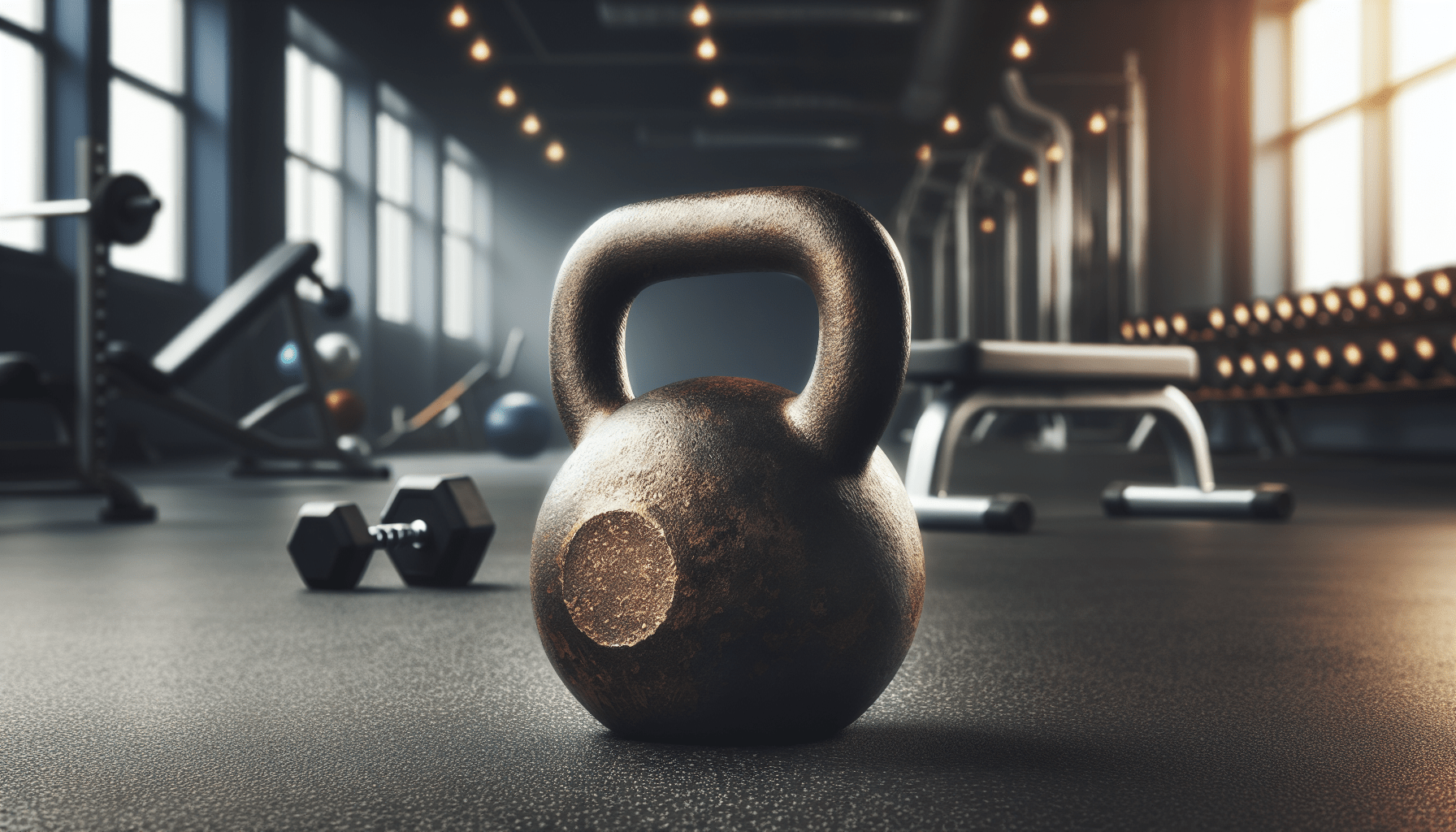 How To Overcome A Fitness Plateau