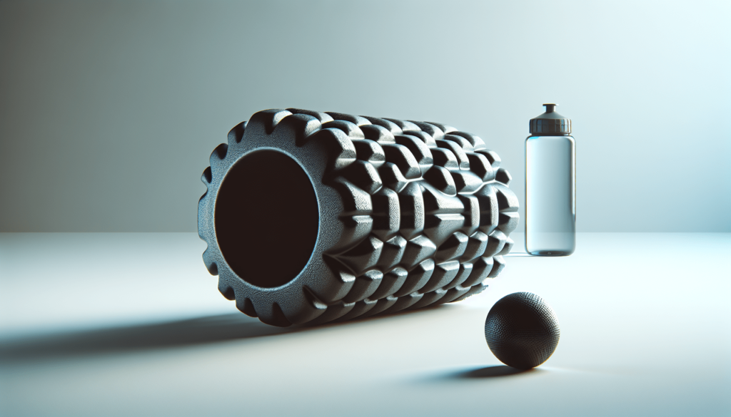 The Benefits Of Foam Rolling For Muscle Recovery