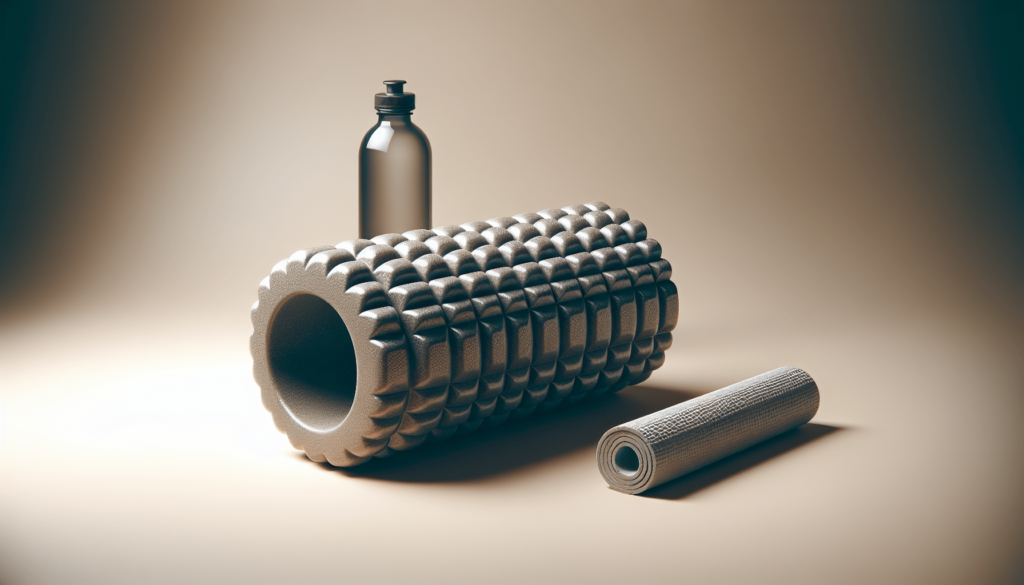 The Benefits Of Foam Rolling For Muscle Recovery