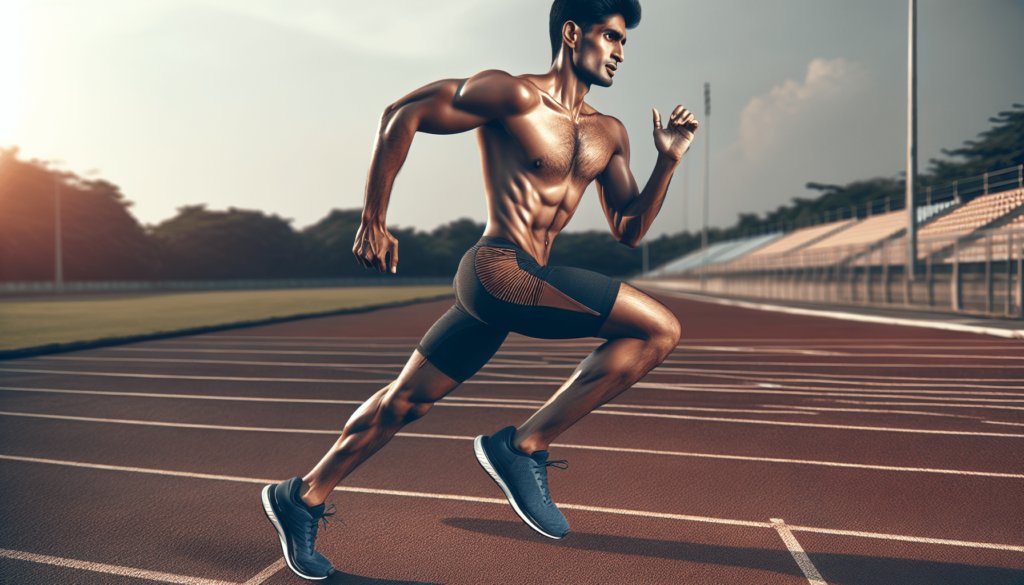 The Benefits Of Interval Training For Fat Loss