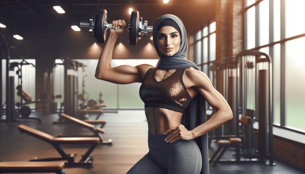 The Benefits Of Strength Training For Women