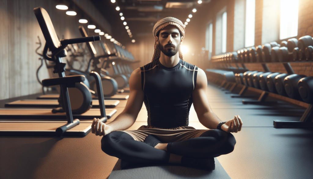 The Importance Of Mental Health In Fitness