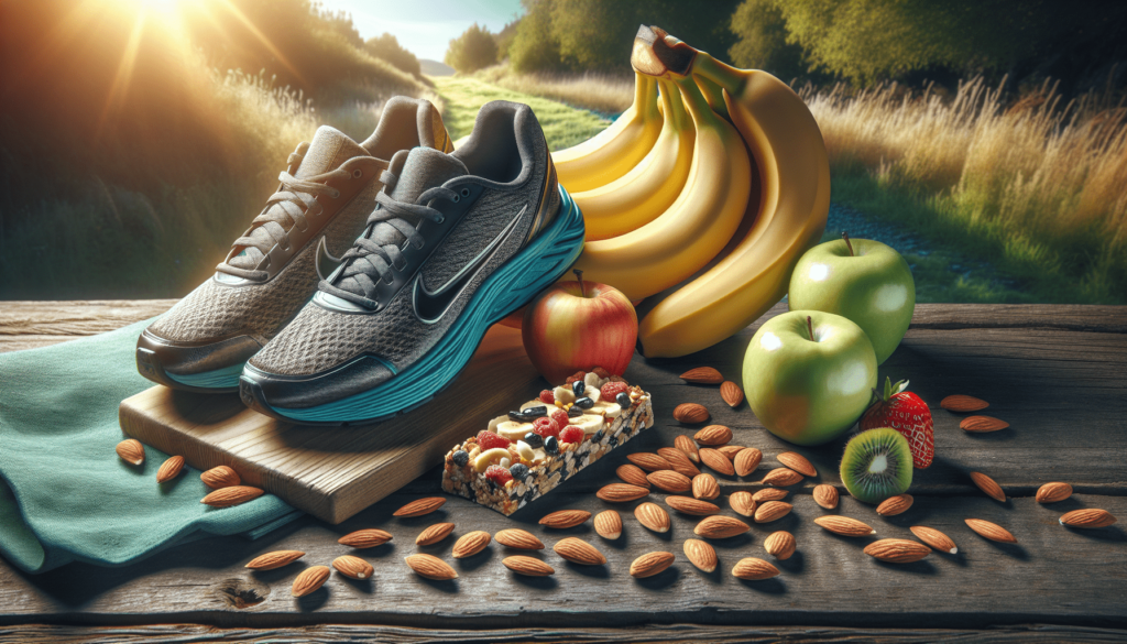 How To Fuel Your Body For Endurance Training