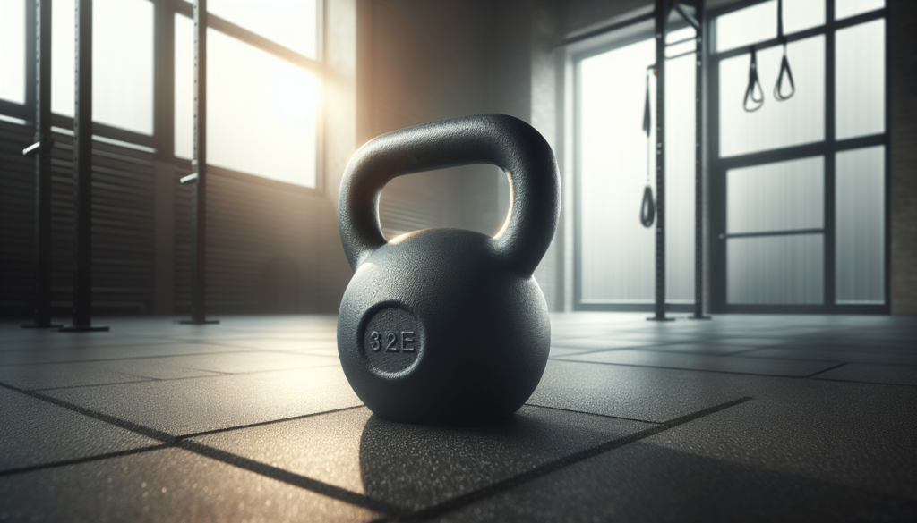 The Benefits Of Functional Fitness Training