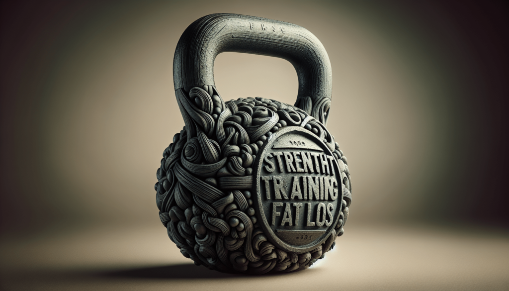 The Benefits Of Strength Training For Fat Loss