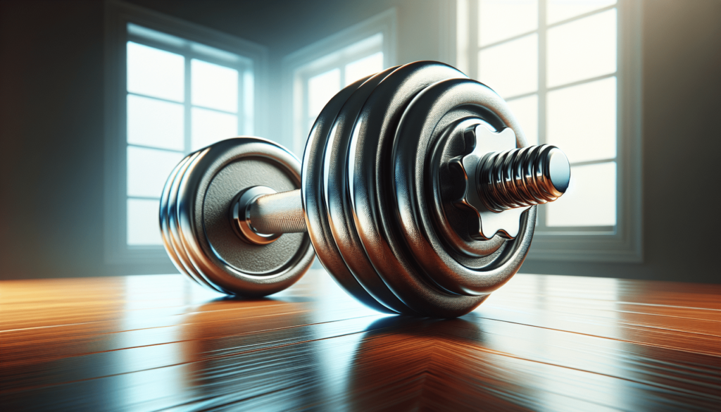 The Benefits Of Strength Training For Longevity