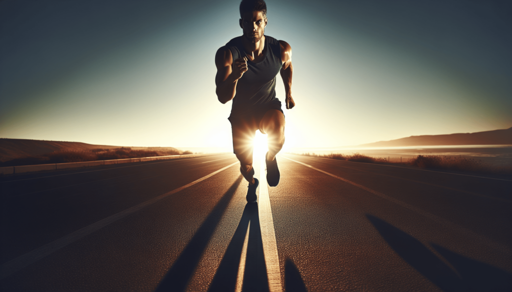 The Importance Of Mental Toughness In Fitness