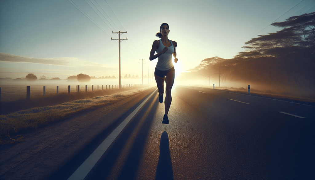 The Importance Of Mental Toughness In Fitness