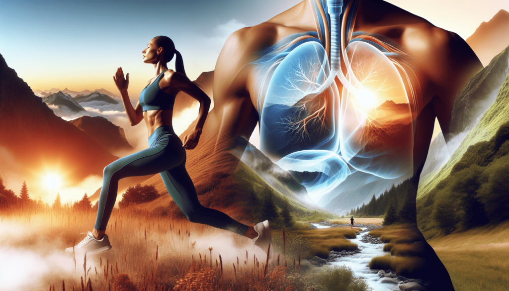 The Importance Of Proper Breathing During Exercise