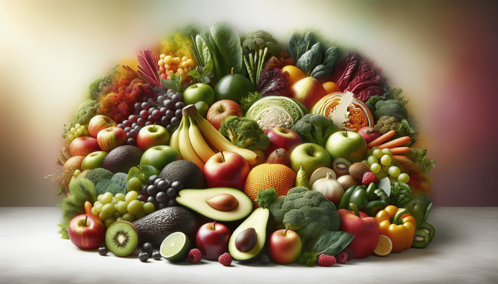 The Role Of Fiber In Weight Management