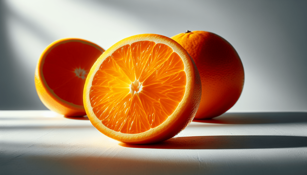 The Role Of Vitamin C In Immune Support