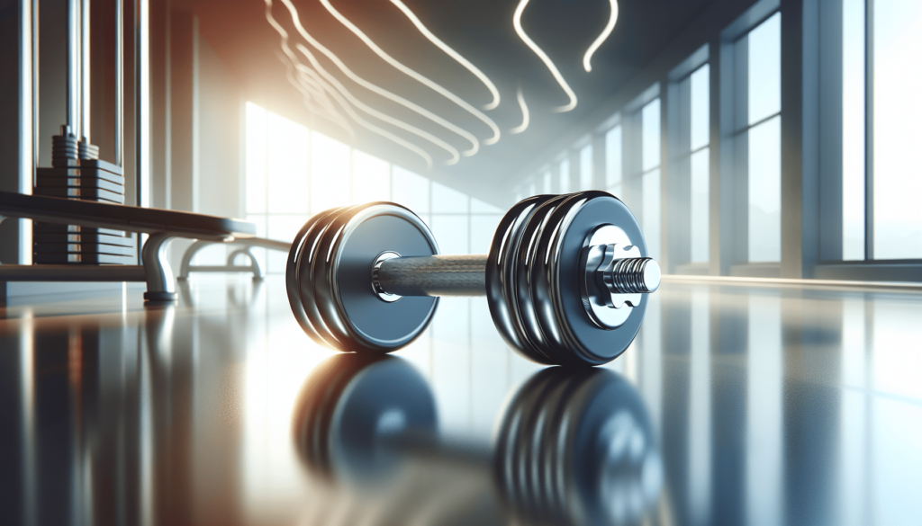 Benefits Of Starting Fitness Training