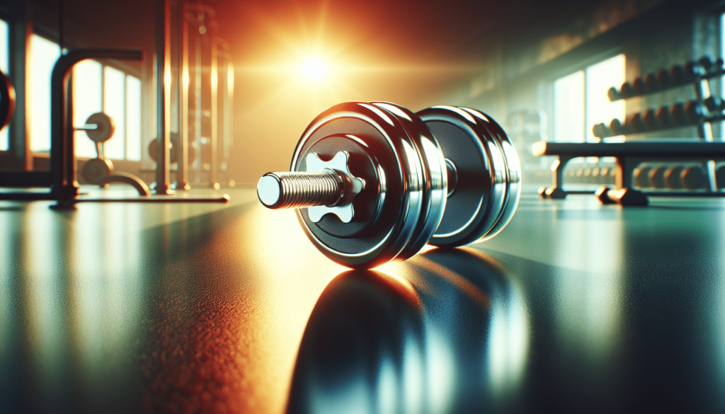 Benefits Of Starting Fitness Training