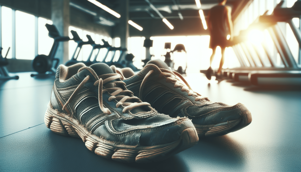 Common Mistakes To Avoid When Starting Fitness Training