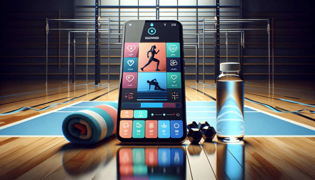 Creating A Beginner Workout Schedule