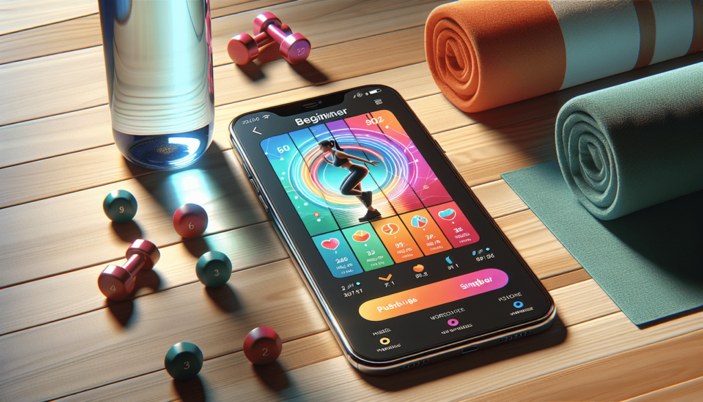 Creating A Beginner Workout Schedule