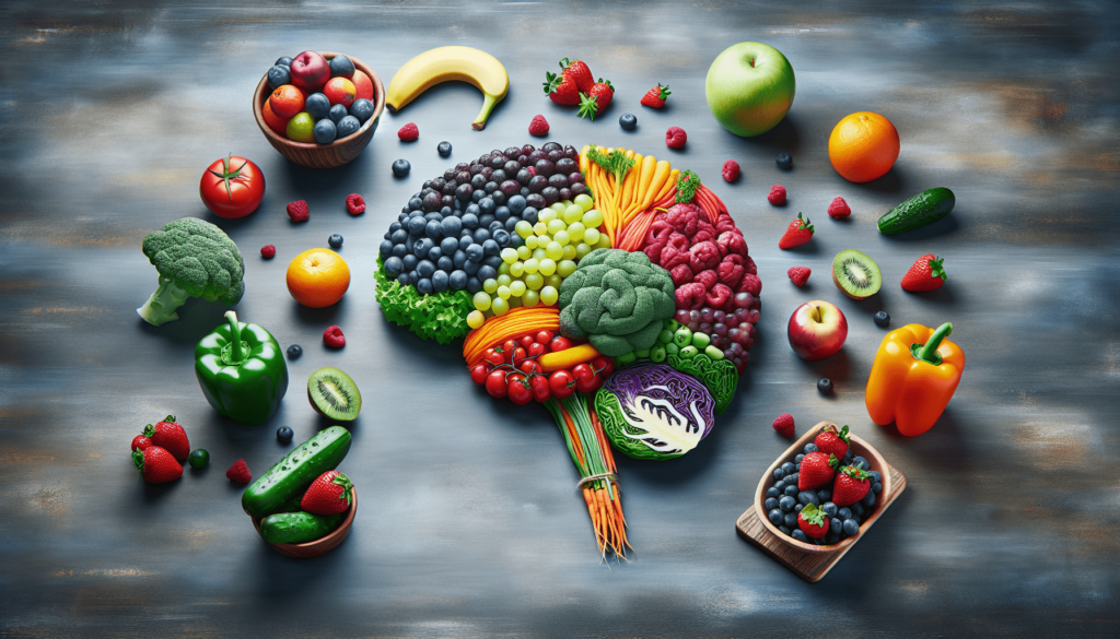 How To Improve Your Mental Clarity With A Healthy Diet