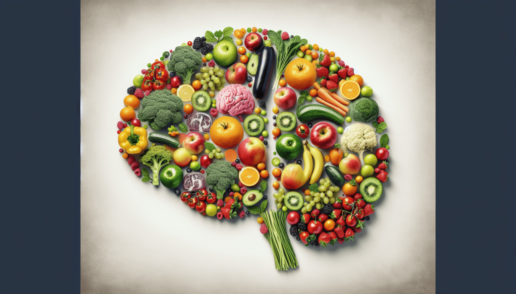 How To Improve Your Mental Clarity With A Healthy Diet