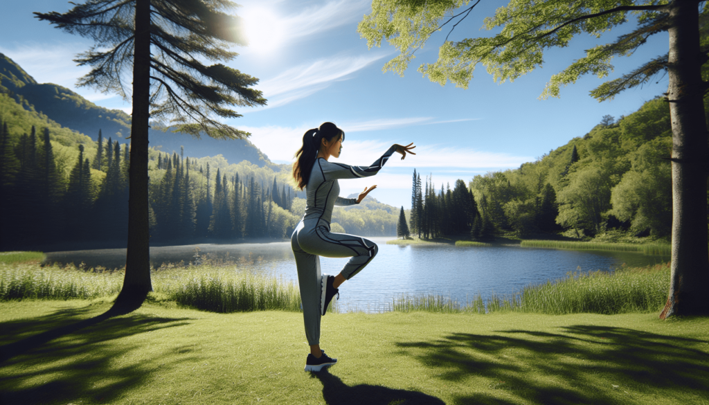 How To Stay Fit With A Chronic Condition