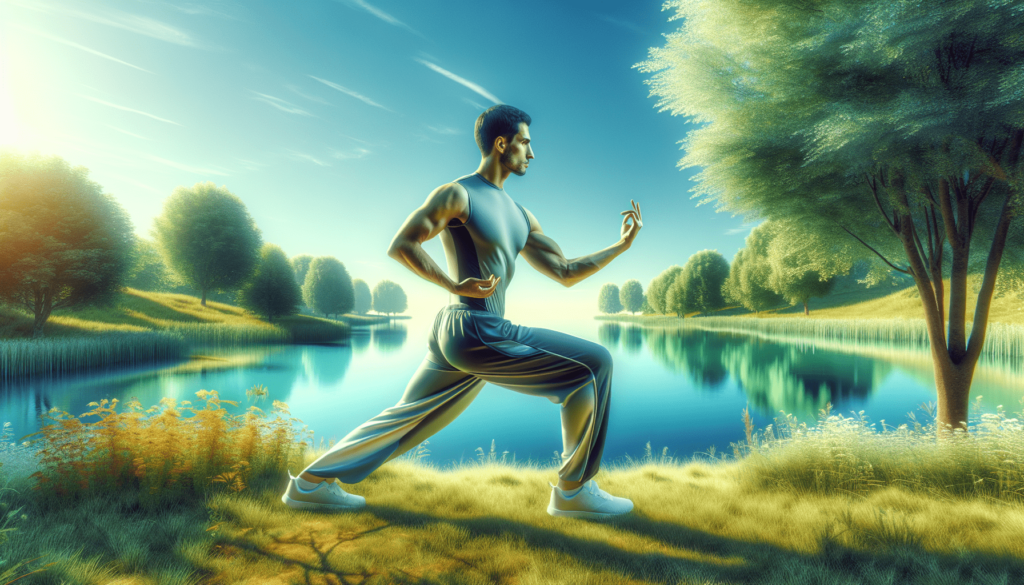 How To Stay Fit With A Chronic Condition