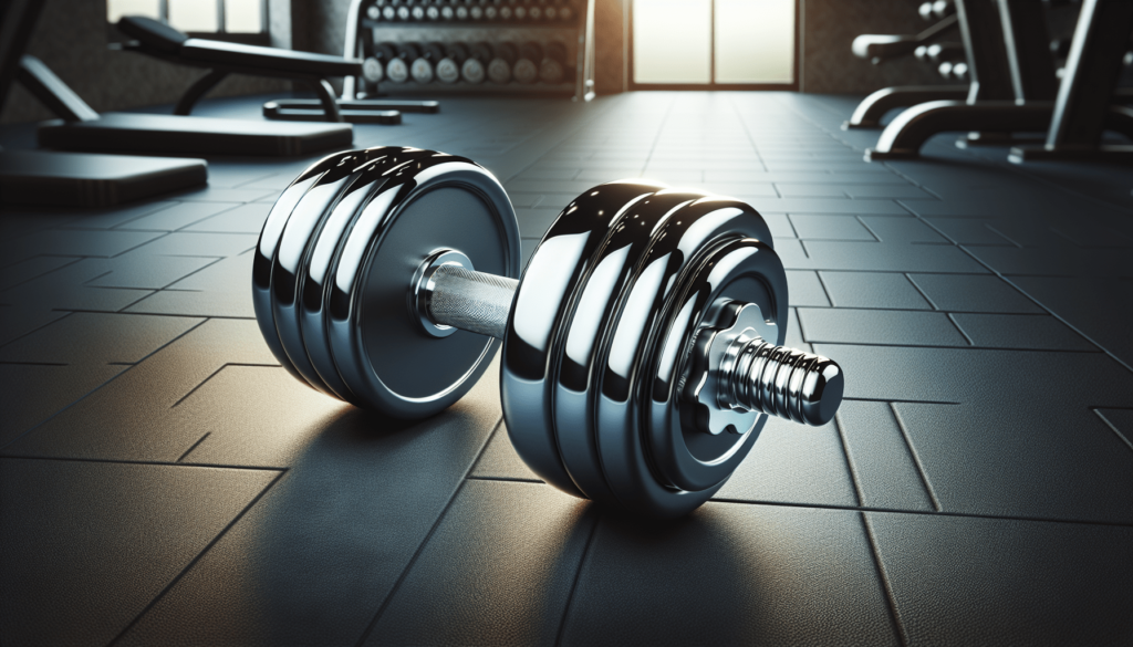 Introduction To Strength Training