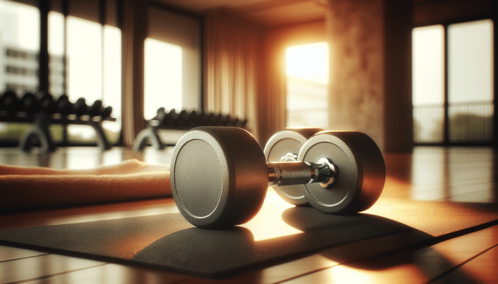 The Benefits Of Strength Training For Bone Density