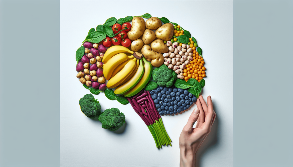 The Role Of Vitamin B6 In Brain Health