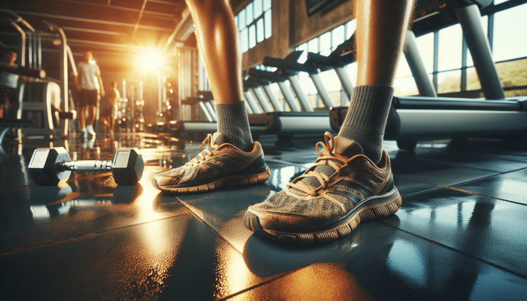 Gym Workouts For Endurance