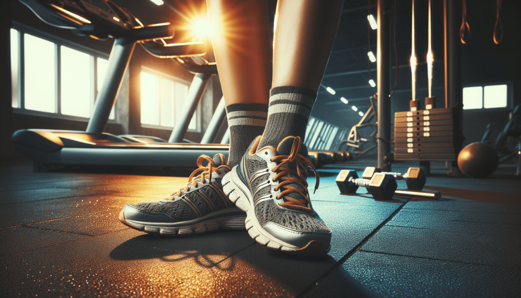 Gym Workouts For Endurance