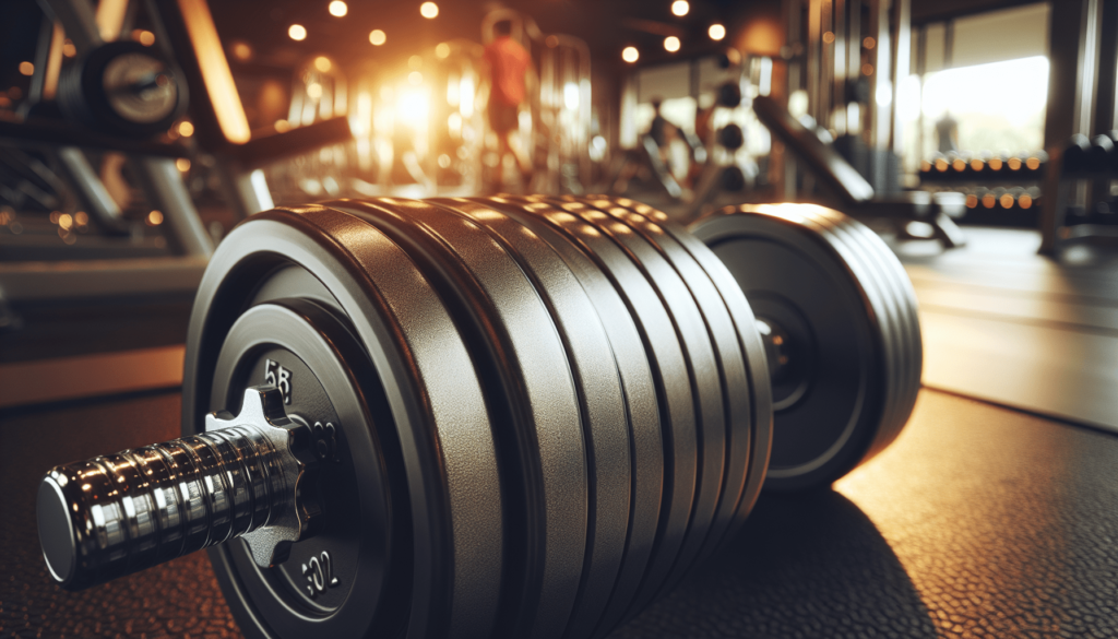 Gym Workouts For Strength Gains