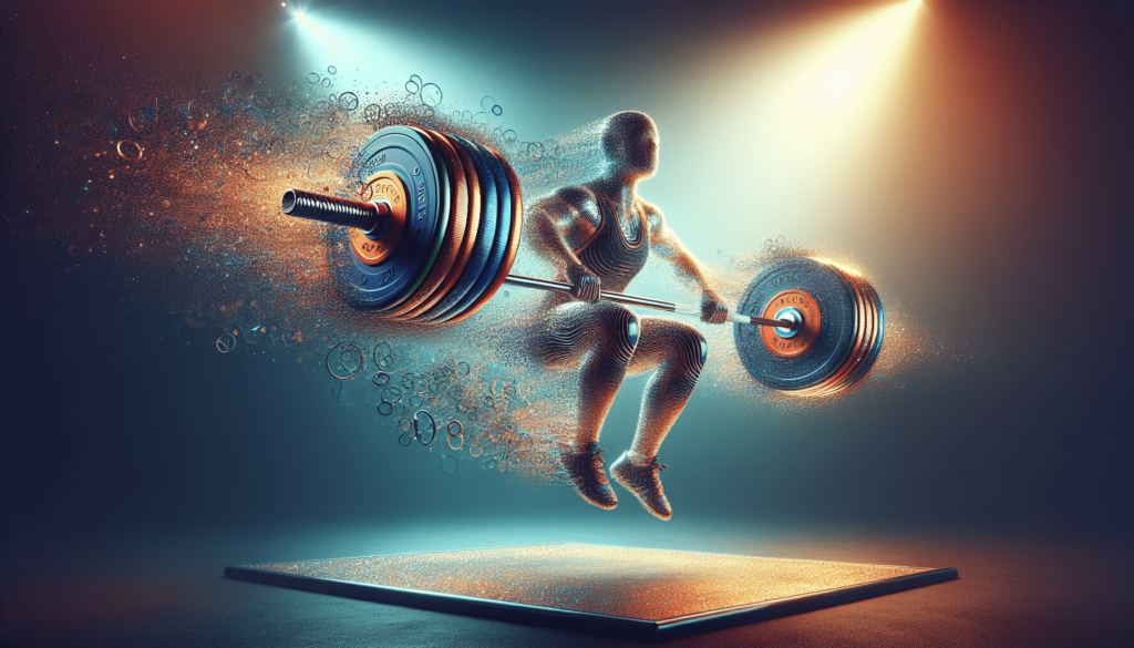 Olympic Lifting Basics And Progressions