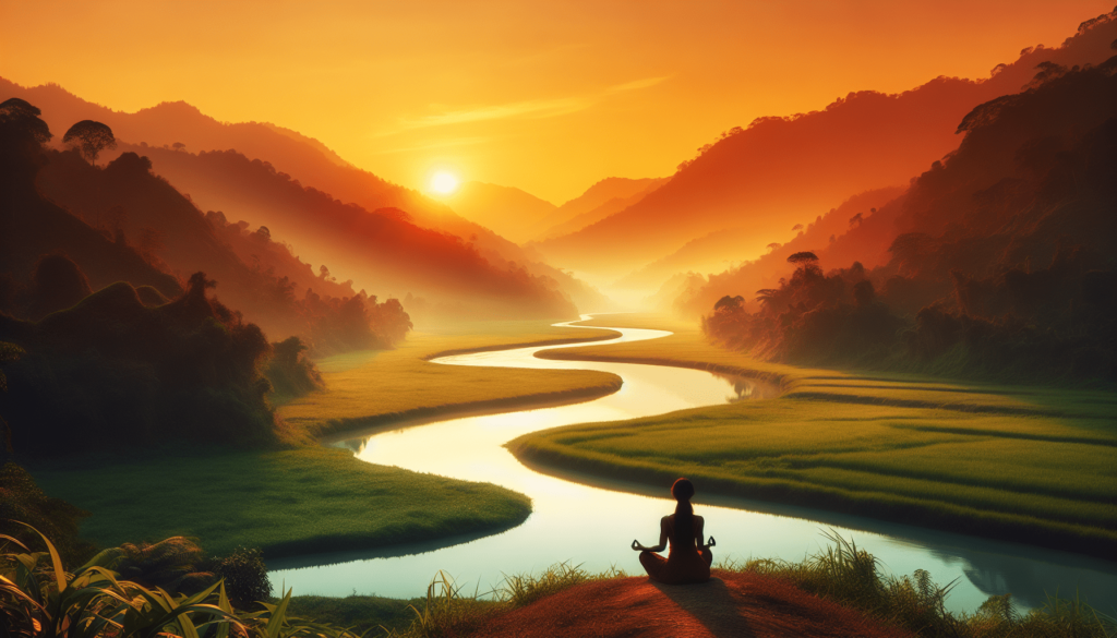 The Role Of Endorphins In Stress Reduction