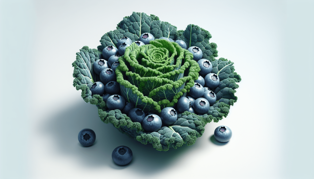 The Science Behind Superfoods
