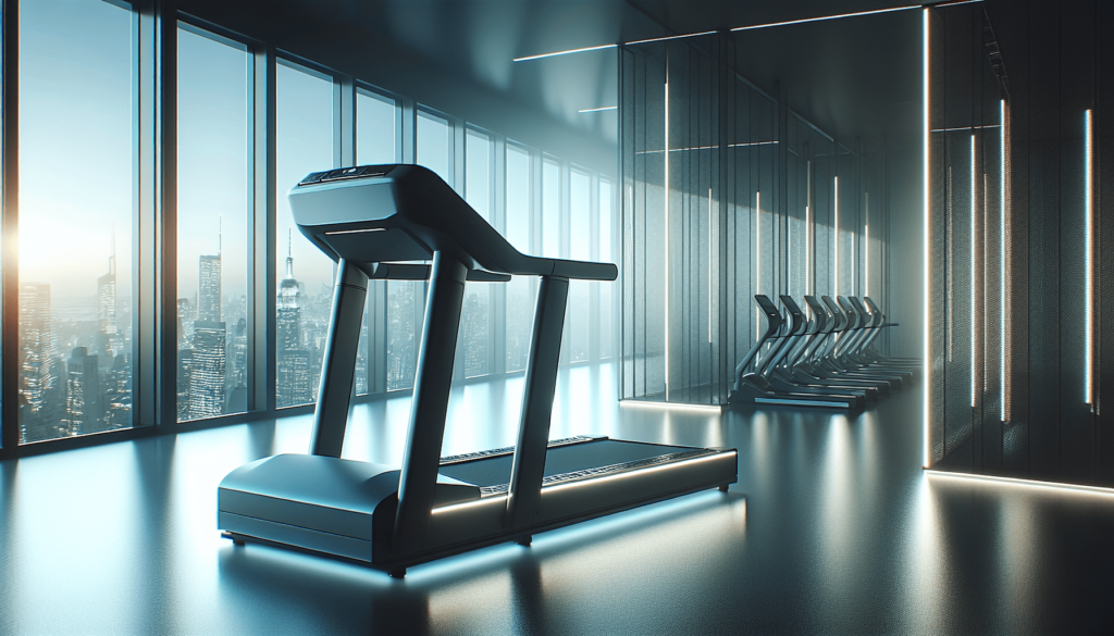 Understanding Gym Equipment