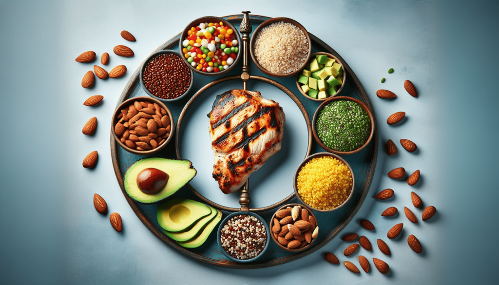 Understanding Macronutrients