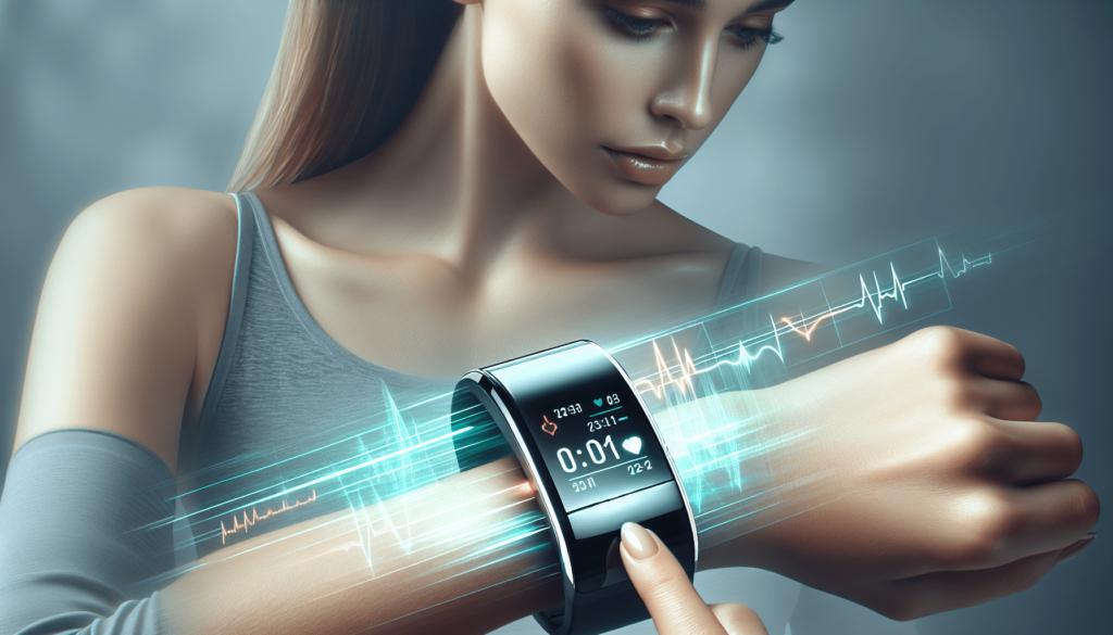Best Tech For Monitoring Recovery