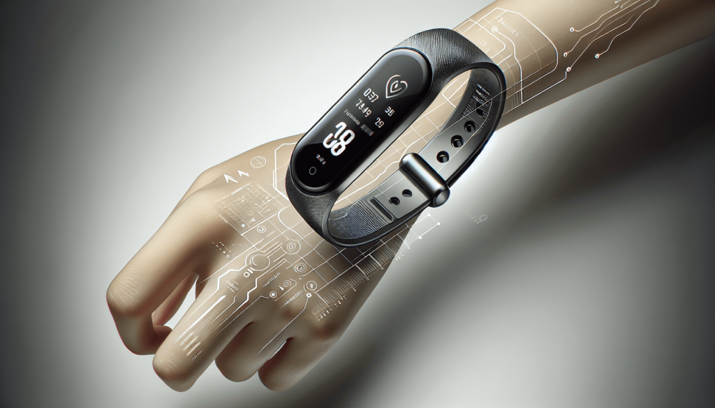 Best Tech For Monitoring Recovery