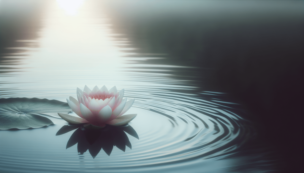 Breathing Techniques In Meditation