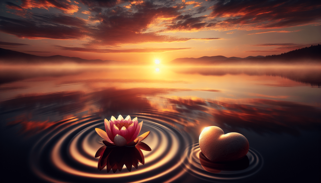 Combining Meditation And Gratitude Practices