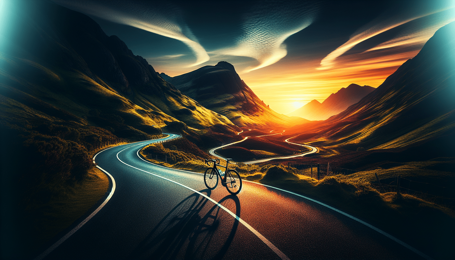 Cycling For Cardio And Endurance