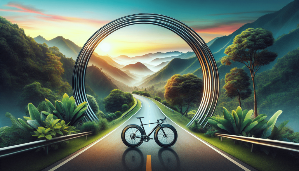 Cycling For Cardio And Endurance