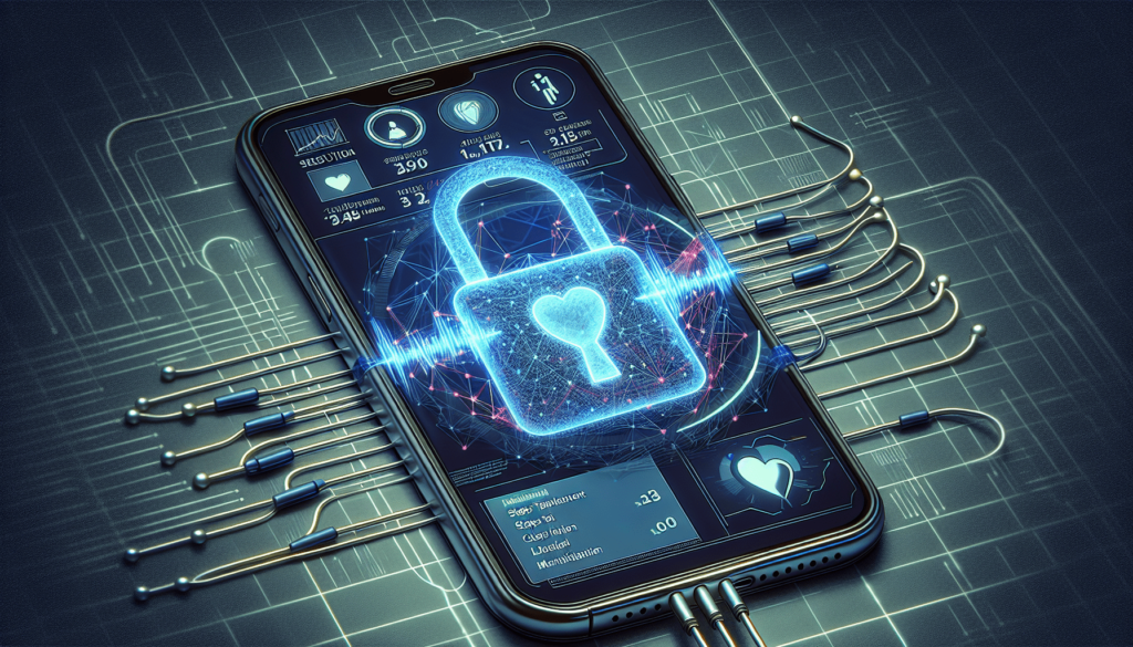 Data Privacy And Fitness Apps