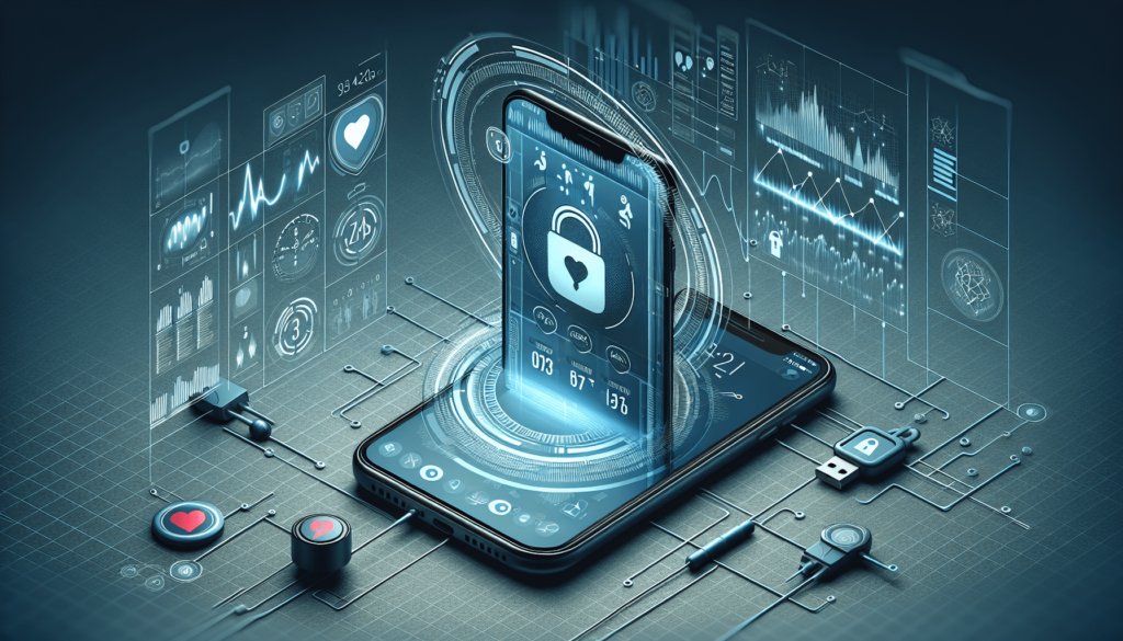 Data Privacy And Fitness Apps