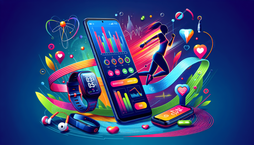 Gamifying Fitness With Apps And Devices