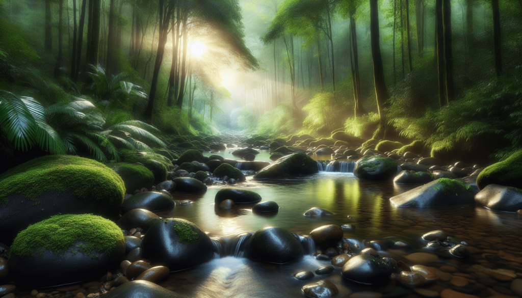 Guided Meditation For Relaxation