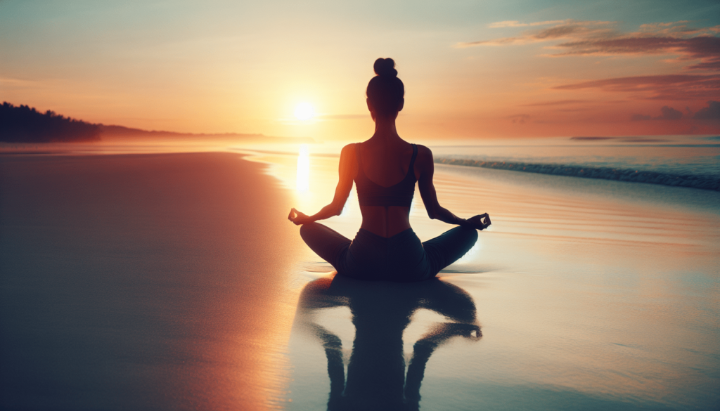 How To Stay Present During Exercise